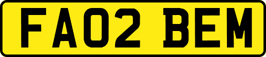 FA02BEM