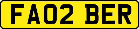 FA02BER