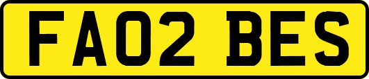 FA02BES