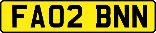 FA02BNN