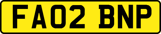 FA02BNP