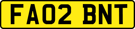FA02BNT
