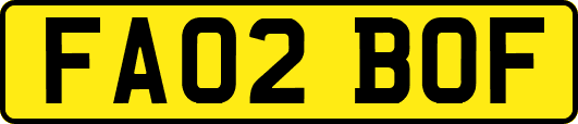 FA02BOF