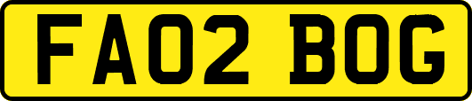 FA02BOG