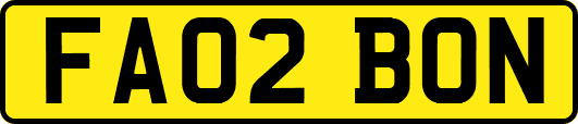 FA02BON
