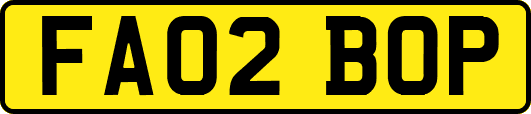 FA02BOP