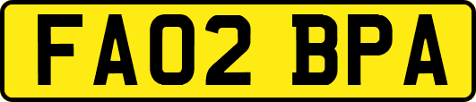 FA02BPA