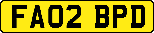 FA02BPD