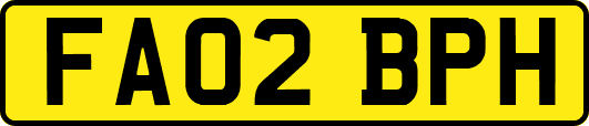FA02BPH