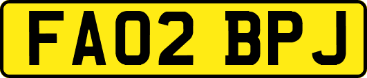 FA02BPJ
