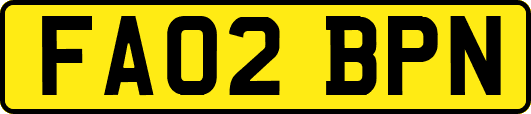 FA02BPN