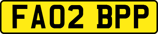 FA02BPP
