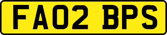 FA02BPS