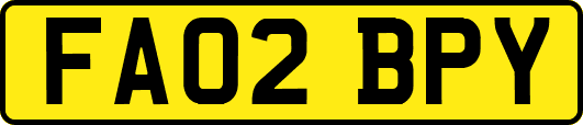 FA02BPY