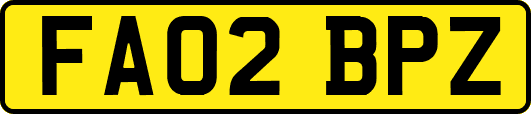 FA02BPZ