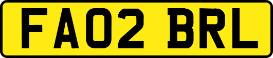 FA02BRL