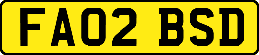 FA02BSD