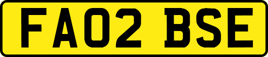 FA02BSE