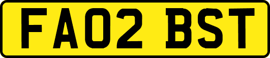 FA02BST