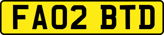 FA02BTD