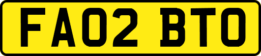 FA02BTO