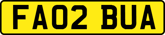 FA02BUA