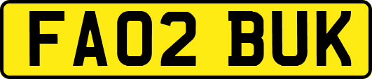 FA02BUK