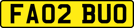 FA02BUO