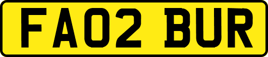 FA02BUR
