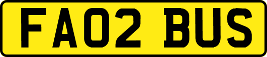 FA02BUS