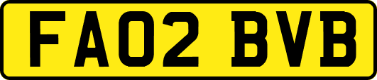 FA02BVB