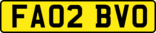 FA02BVO