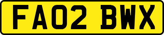 FA02BWX