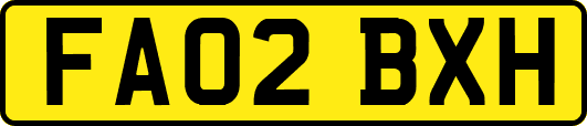 FA02BXH