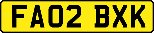 FA02BXK