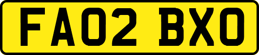 FA02BXO
