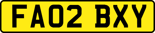 FA02BXY