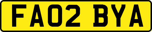 FA02BYA