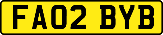 FA02BYB