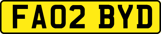FA02BYD