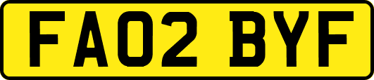 FA02BYF