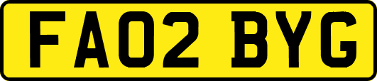 FA02BYG