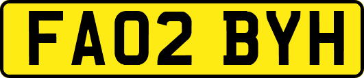 FA02BYH