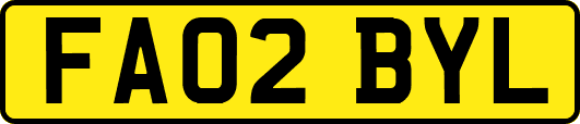 FA02BYL