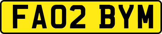 FA02BYM