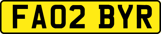 FA02BYR