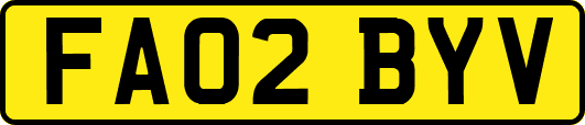 FA02BYV