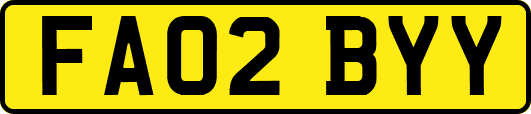 FA02BYY