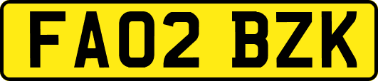 FA02BZK