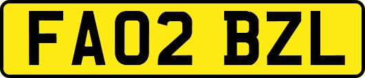 FA02BZL